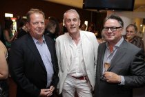 Argentinisches Tango-Musical Tanguera gastiert vom 16. bis 28. Juli 2013 im Rahmen des 26. Kölner Sommerfestivals in der Philharmonie Köln (&copy; Thomas Brill)